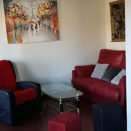 Casa La Sal Διαμέρισμα *