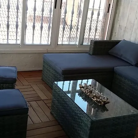 Διαμέρισμα Casa La Sal *
