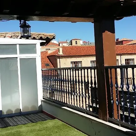 Διαμέρισμα Casa La Sal *