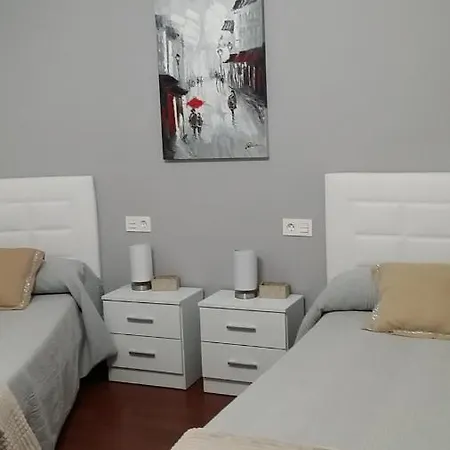 Casa La Sal *