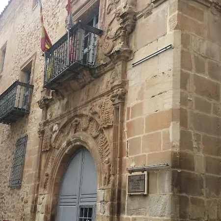 Casa La Sal Διαμέρισμα *