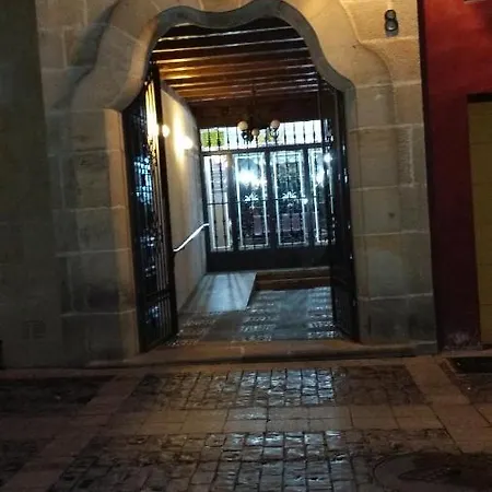 Casa La Sal *